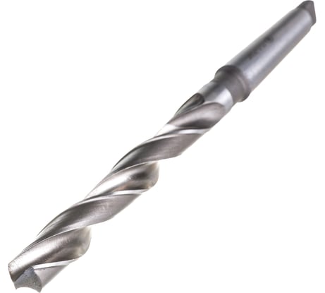 Сверло по металлу (16x218x120 мм; КМ2; Р6М5) ТехноСталь t127133