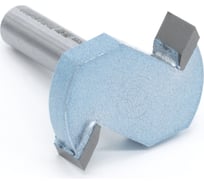 Фреза пазовая двухзаходная 32х8х8х40 мм LC16020504 Tideway 11296