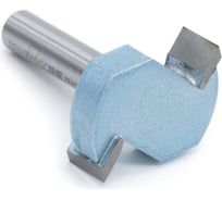 Фреза пазовая двухзаходная 32х8х9.35х41 мм LC16020604 Tideway 11297