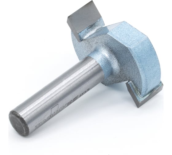 Фреза пазовая двухзаходная 32х8х9.35х41 мм LC16020604 Tideway 11297