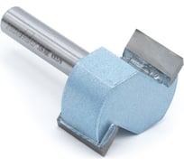 Фреза пазовая двухзаходная 32х8х16х48 мм LC16021004 Tideway 11299