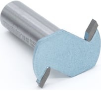 Фреза пазовая двухзаходная 32х8х2.4х41 мм LC1602158 Tideway 11301