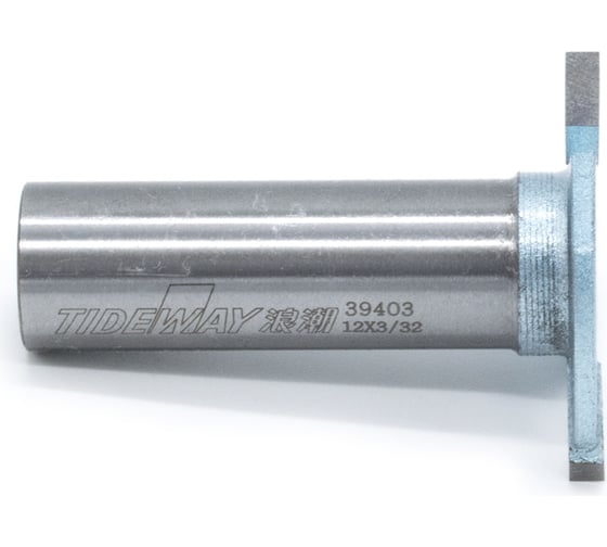 Фреза пазовая двухзаходная 32х8х2.4х41 мм LC1602158 Tideway 11301