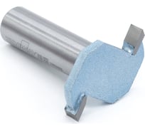 Фреза пазовая двухзаходная 33х12х5х43 мм LC16020058G Tideway 11273