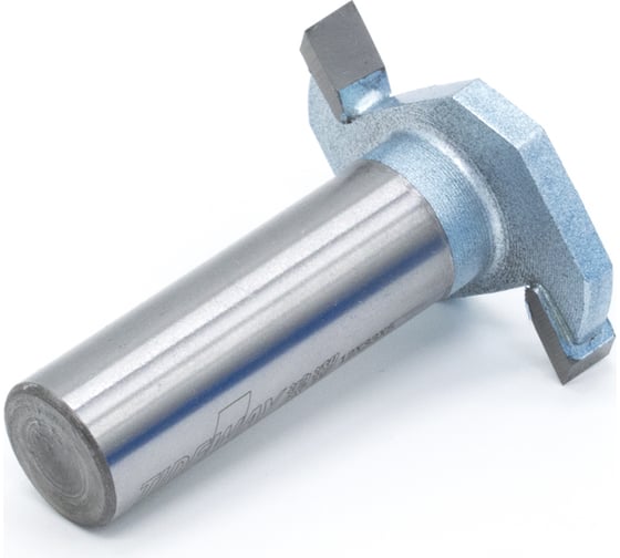 Фреза пазовая двухзаходная 33х12х5х43 мм LC16020058G Tideway 11273