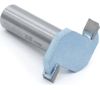 Фреза пазовая двухзаходная 33х12х6х44 мм LC16020068G Tideway 11274