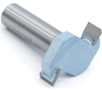 Фреза пазовая двухзаходная 33х12х8х46 мм LC16020088G Tideway 11275