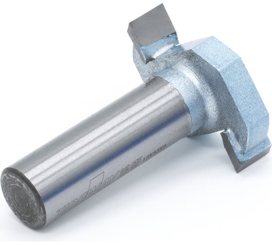 Фреза пазовая двухзаходная 33х12х8х46 мм LC16020088G Tideway 11275