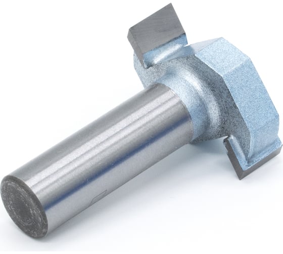 Фреза пазовая двухзаходная 33х12х10х48 мм LC16020108G Tideway 11276