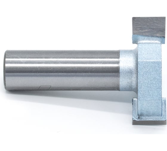Фреза пазовая двухзаходная 33х12х10х48 мм LC16020108G Tideway 11276