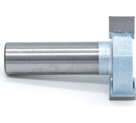 Фреза пазовая двухзаходная 33х8х2х34 мм LC160201254 Tideway 11290