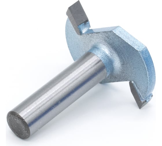 Фреза пазовая двухзаходная 32х8х4х35 мм LC16020254 Tideway 11293