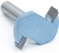 Фреза пазовая двухзаходная 32х8х6х38 мм LC16020404 Tideway 11295