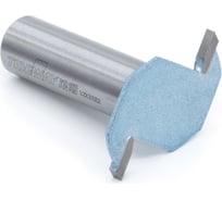 Фреза пазовая двухзаходная 33х12х2х40 мм LC16021258 Tideway 11300