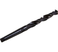 Сверло по металлу (24.5x281x160 мм; КМ3; Р6М5) ТехноСталь t127235