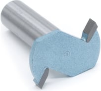 Фреза пазовая двухзаходная 32х12х4х42 мм LC16020258 Tideway 11303