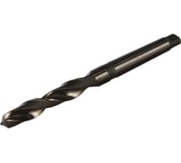 Сверло по металлу (32x334x185 мм; КМ4; Р6М5) ТехноСталь t127325