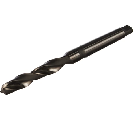 Сверло по металлу (32x334x185 мм; КМ4; Р6М5) ТехноСталь t127325