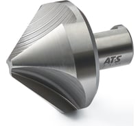 Зенковка Weldon 19, d=8-55 мм AT-S Z3-55