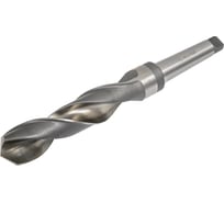 Сверло по металлу (45x359x210 мм; КМ4; Р6М5) ТехноСталь t127481