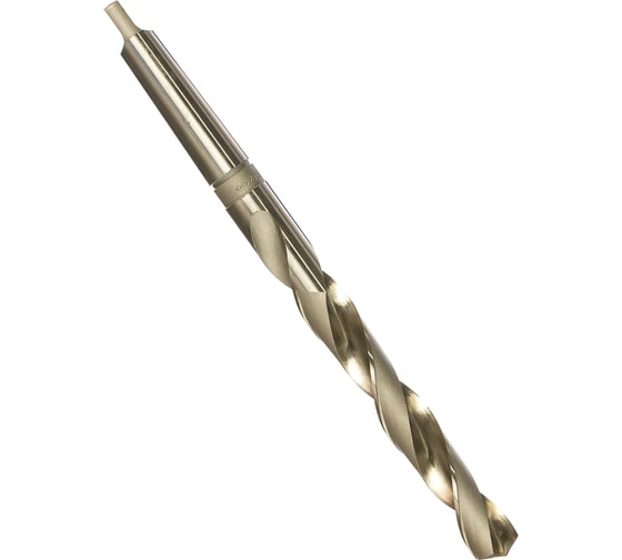 Сверло длинное (25.5x335x214 мм; КМ3; Р6М5) ТехноСталь t131247 1