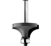 Фреза PRO внутренний радиус с нижним подшипником (18.7х12.7х54 мм; R 3 мм; S 8 мм) CMT 938.0319