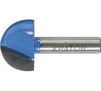 Фреза галтельная Кратон 1 09 05 073