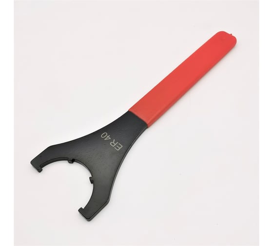 Ключ цанговой гайки ER40UM BESTELLI AC00900019
