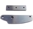 Комплект ножей HS-12 VISPROM 37210501 1