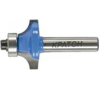 Фреза кромочная с подшипником 07003/4 Кратон 1 09 03 014