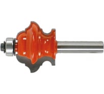 Фреза мультипрофильная с подшипником Кратон 1 09 05 060