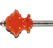 Фреза мультипрофильная с подшипником Кратон 1 09 06 012