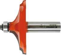 Фреза панельная с подшипником Кратон 1 09 06 021