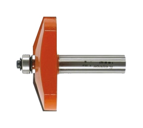 Фреза панельная с подшипником Кратон 1 09 06 028