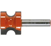 Фреза полустержневая Кратон 1 09 05 010