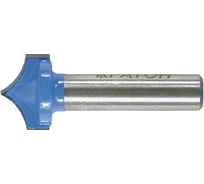 Фреза профильная концевая Кратон 1 09 03 051