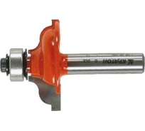 Фреза профильная с подшипником Кратон 1 09 05 040