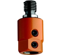 Патрон (S M10/11; D 10 мм; LH) для присадочного станка CMT 305.000.02