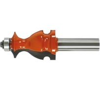 Фреза профильная с подшипником Кратон 1 09 06 016