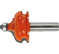 Фреза профильная с подшипником Кратон 1 09 06 017