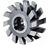 Фреза вогнутая (125 мм; R20; Р6М5) Sekira 00-00025019