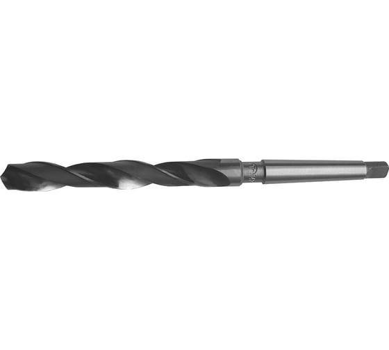 Сверло по металлу (43x210х359 мм; КМ4; Р6М5) GRIFF a127457 1