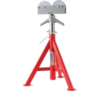 Опора низкая с роликовой головкой RJ-98 для труб RIDGID 56667