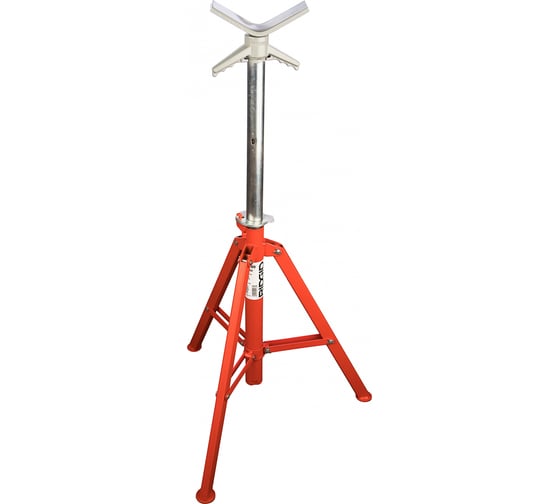 Опора высокая с V-образной головкой VF-99 для труб RIDGID 22168