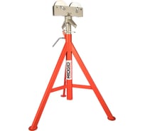 Опора высокая с роликовой головкой RJ-99 для труб RIDGID 56672