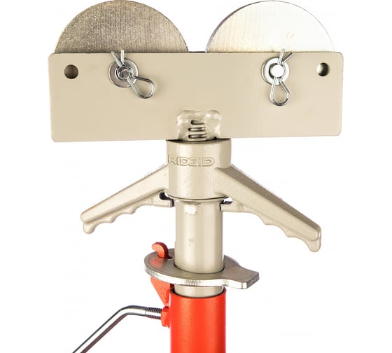 Опора высокая с роликовой головкой RJ-99 для труб RIDGID 56672