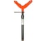 Опора 965 к станкам для накатки желобков RIDGID 83380 2