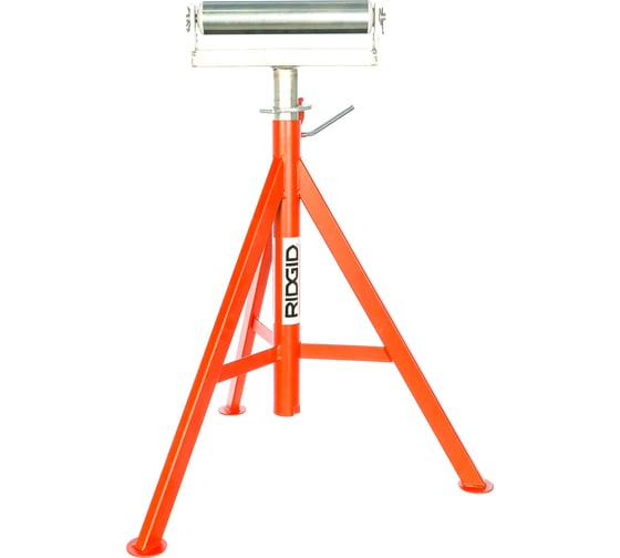 Опора с конвейерной головкой CJ-99 для труб RIDGID 56682