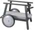 Подставка на колесах 150А RIDGID 92462 1