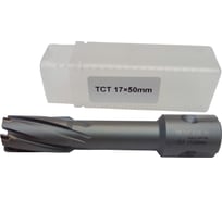 Кольцевая фреза TCT Rotorica, 17x55 RT.4225017